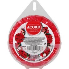 Acord Askılı Koku Giderici BLOK-50GR