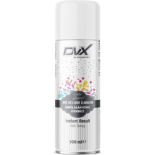 Divortex Geniş Alan Kokusu Odor Guard 500 ml
