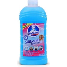 Highgenic Silikonlu Yüzey Temizleyici 2.5 L