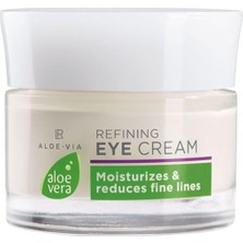 Lr Aloe Vıa Aloe Vera Göz Kremi