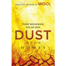 Dust: Book 3 of Silo (Wool Trilogy 3)