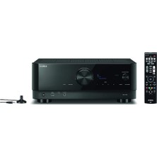 Yamaha Rx V4A&NS-P 41 Musiccast Sinema Sistemi