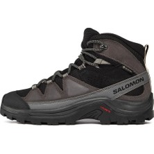 Salomon Quest Rove Gore-Tex Kadın Trekking Bot