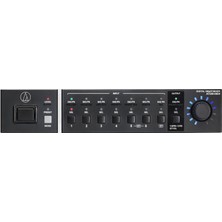 Audio Technica ATDM-0604 Mixer