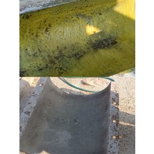 Soltek Kimya Konsantre Beton Harç Sökücü - Sol Cement