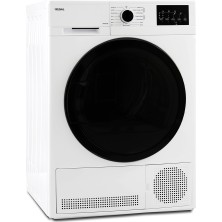 Regal Km 8101 B Sınıfı 8kg Kurutma Makinesi