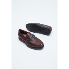 Rossi Erkek Deri Loafer Ayakkabı 668 9228A Erk Ayk SK23/24