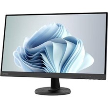 Lenovo 27 Lenovo 63DDKAT6TK Fhd 4ms 75HZ Hdmı+Vga Monıtor