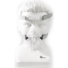 Bmc N2 Nasal Maske