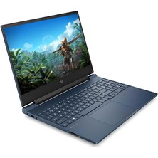 Hp Victus 15-FB0020NT 7N5M8EA07 Ryzen5 5600H 8gb 512SSD RX6500M 15.6" Fullhd W11P Taşınabilir BILGISAYAR-CNT008