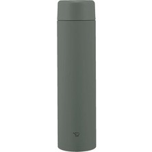 Zojirushi SM-GA72 Termos Matara 720 ml Koyu Gri