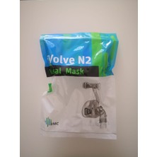 Bmc N2 Nasal Maske