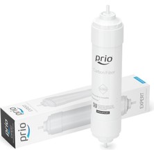 Prio M400 Modeli İçin Tam Filtre Seti