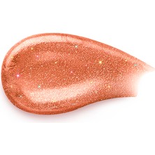 KikoMilano Dudak Parlatıcısı - 3D Hydra Lıpgloss - Lımıted Edıtıon - 42 Charming Copper