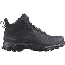 Salomon x Ultra Forces Mıd Gtx Outdoor Ayakkabı