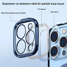 Baseus  iPhone 14, 14 Pro, 14PROMAX, 14PLUS Serisi Için Magsafe Uyumlu, Koruyucu Kılıf,