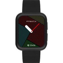 Fit Watch FT202301AM0201 Akıllı Kol Saati