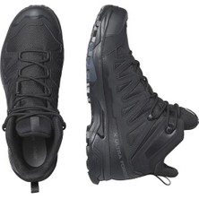 Salomon x Ultra Forces Mıd Gtx Outdoor Ayakkabı