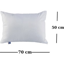 Soub Sleep 2li Roll Pack Yastık Seti 50X70 cm