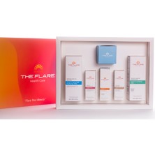 The Flare Health Care Cilt Bakım Seti 6'lı