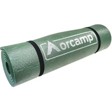 Orcamp Kamp Matı Filmli 10 mm OUT-2410