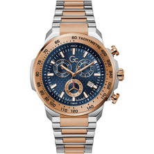 Guess Collection GCZ35001G7MF Erkek Kol Saati