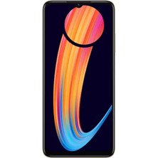 İnfinix Hot 30i 128 GB 8 GB Ram (İnfinix Türkiye Garantili) Sarı