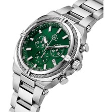 Guess Collection GCZ32002G9MF Erkek Kol Saati