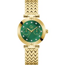 Guess Collection GCZ21007L1MF Kadın Kol Saati