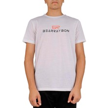 Bearraybon Erkek Sıfır Yaka T-Shirt