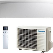 Daikin Emura3 TR.FTXJ20AW.01 A+++ 7000 BTU/h Inverter Duvar Tipi Klima