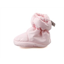 First Step Astronot Bot Bebek Patik Günlük Bot F-871-PEMBE Pembe