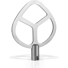 Leggno SM1527MRD Gourmet Pro Stand Mikser Kırmızı