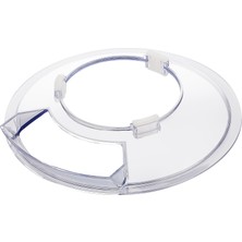 Leggno SM1527MRD Gourmet Pro Stand Mikser Kırmızı