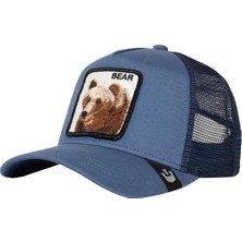 Goorin Bros Big Bear Truckin 101-1034