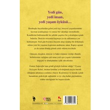 7 Uyanış Yüzleşme Kabul - Gamze Sağıroğlu