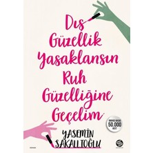 Dış Güzellik Yasaklansın Ruh Güzelliğine Geçelim - Lohusa Şerbeti 2'li Kitap Set