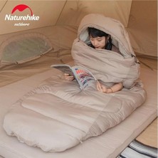 Naturehike PS300 Oval Ultralight Uyku Tulumu -9°c ( Crystalline )