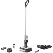 Karcher Fc 2-4 Bataryalı Zemin Temizleme Makinesi