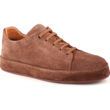 Libero L4309 Erkek Sneaker Ayakkabı Tütün