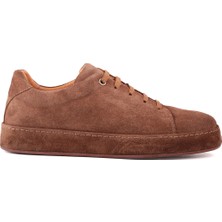 Libero L4309 Erkek Sneaker Ayakkabı Tütün