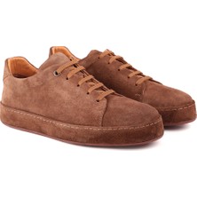 Libero L4309 Erkek Sneaker Ayakkabı Tütün