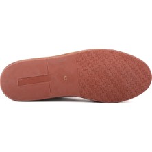 Libero L4309 Erkek Sneaker Ayakkabı Tütün