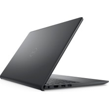 Dell Inspiron 15 3520 I5-1135G7 16GB Ram 512GB SSD 15.6 Inç Fhd 120Hz Ubuntu I35112009U-P3 Taşınabilir Bilgisayar (Çanta Hediyeli)