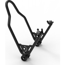 Moto Üçel Arka Kaldırma Sehpa