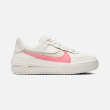 Nike Aır Force 1 Pltaform Kadın Ayakkabı DJ9946-105