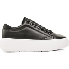 Calvin Klein Kadın Ayakkabı HW0HW01778-BEH