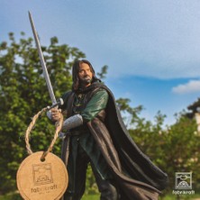 Fabrikraft The Lord Of The Rings Aragorn