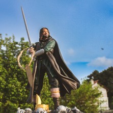 Fabrikraft The Lord Of The Rings Aragorn