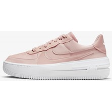 Nike Aır Force 1 Plt.af.orm Kadın Ayakkabı DJ9946-602